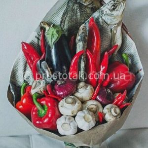 Настоящий мужской подарок с перчинкой!