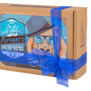Подарочный набор для мужчины