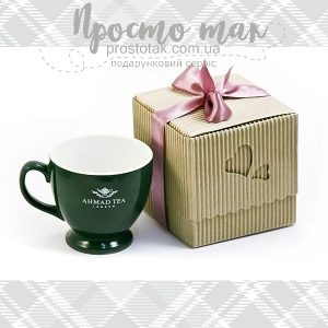Коробка для чашки 10Х10х10см