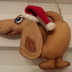 Подарки своими руками