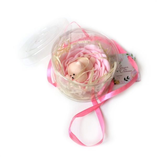 Очень нежный и красивый подарок девушке, девочке или подруге