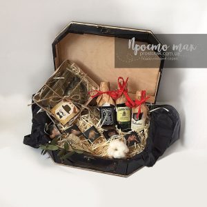 Подарочный набор "Камасутра"