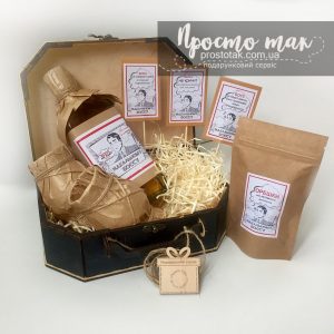 Директору подарок