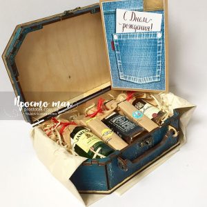 Купити gift box Kiev
