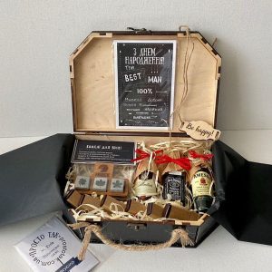 Оригинальный подарок другу