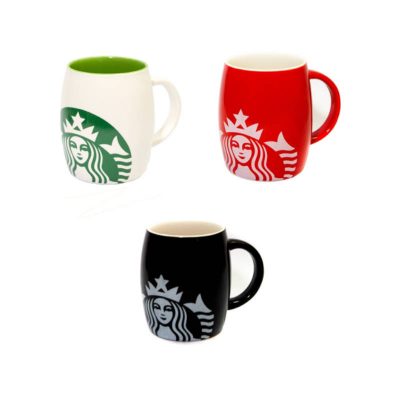 Чашка Starbucks купить в Киеве