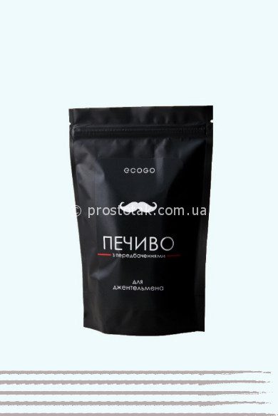 Печенье с предсказаниями для джентльмена