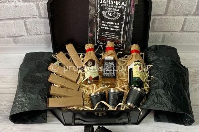 Оригинальный и недорогой подарок