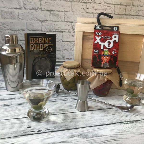 Подарок для мужчины на день рождения