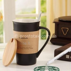 Купить чашку starbucks в Украине