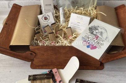 Подарок жене на годовщину