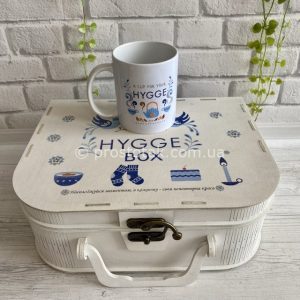 Набір Hygge box