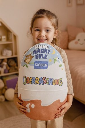 Подарунки дітям 4-7 років