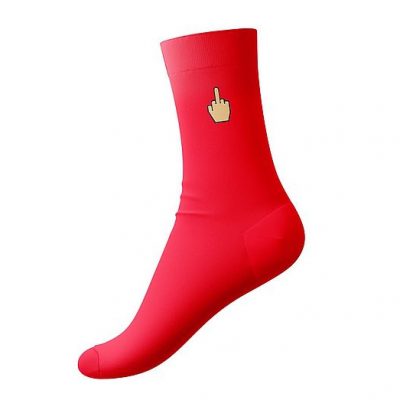 Консерва-шкарпетка “Стратегічний запас”