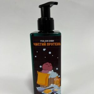 Гель для душу