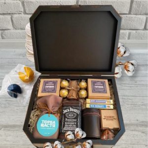 Подарунки чоловікам