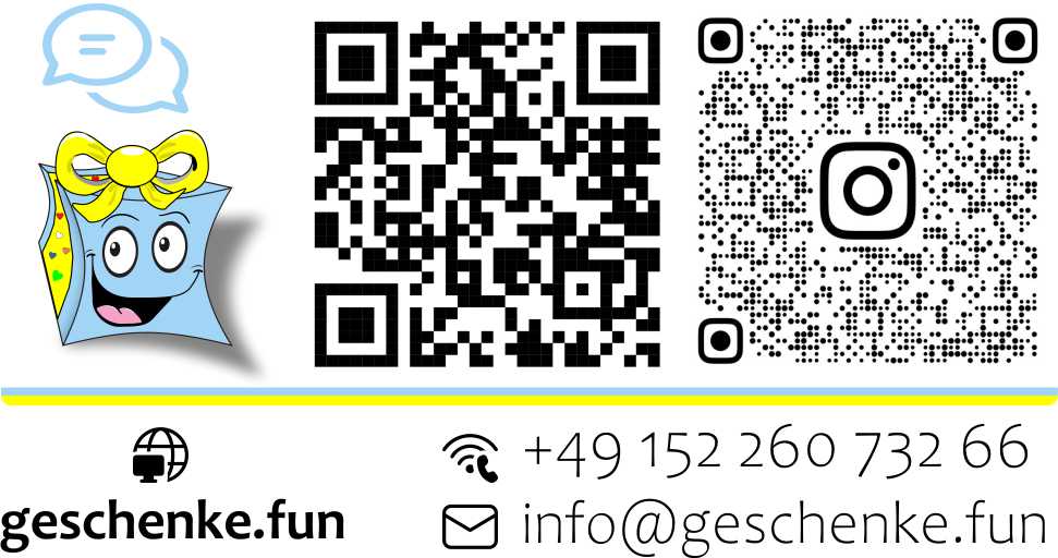 Замовити подарунки в Європі