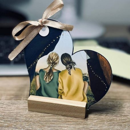 Ein Geschenk für einen geliebten Menschen. Das Geschenk ist einzigartig auf der ganzen Welt (3)