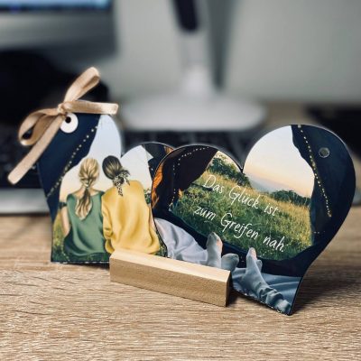 Подарунки із фотографіями