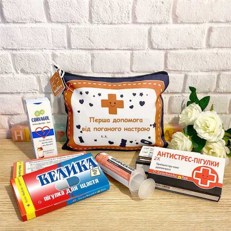 Подарунок на день народження