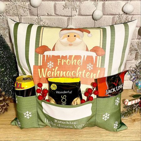 Подарунок чоловікові на Різдво, Новий рік чи на свято Миколая