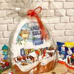 Подарунки дітям 4-7 років