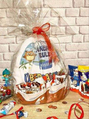 Подарунки дітям 4-7 років