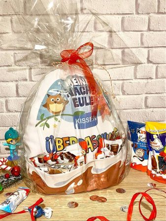 Подарунки дітям 4-7 років