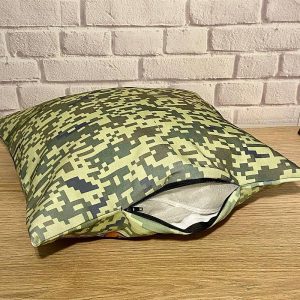 Подушка органайзер “РЕЗЕРВ” для відновлення суперсили