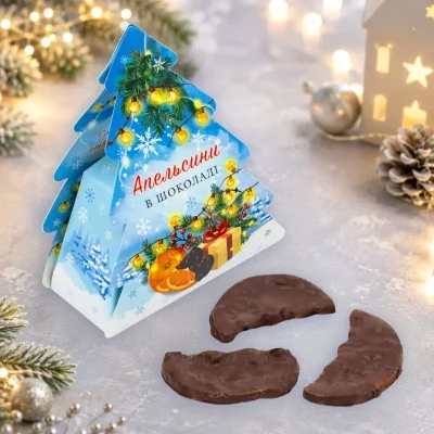 Новогодний набор «Елочка»